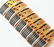 Custom Thick Film Sensors